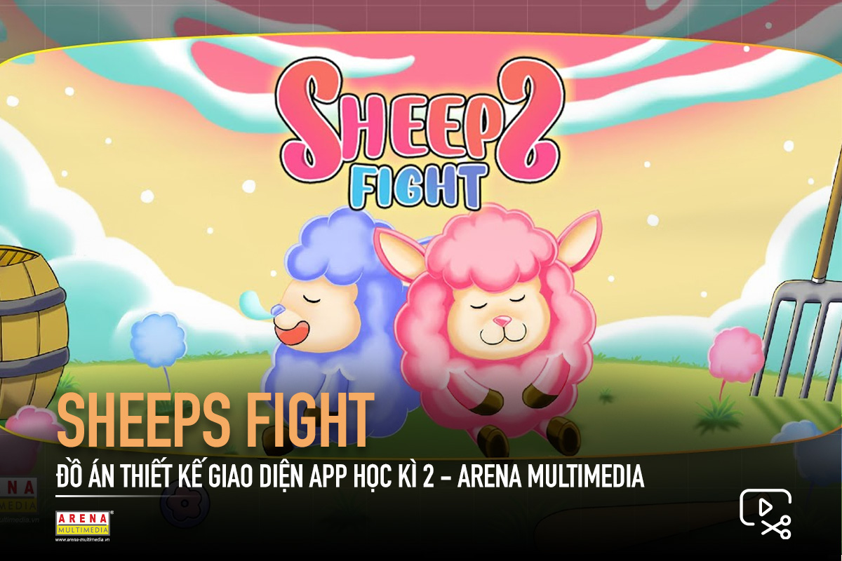 sheepsfight-arena